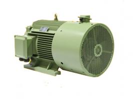 YVFE3系列   高效變頻調速電機